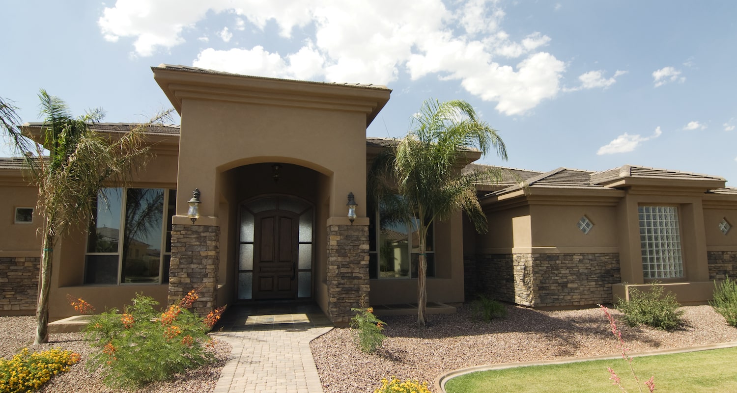 Property Management Goodyear Az